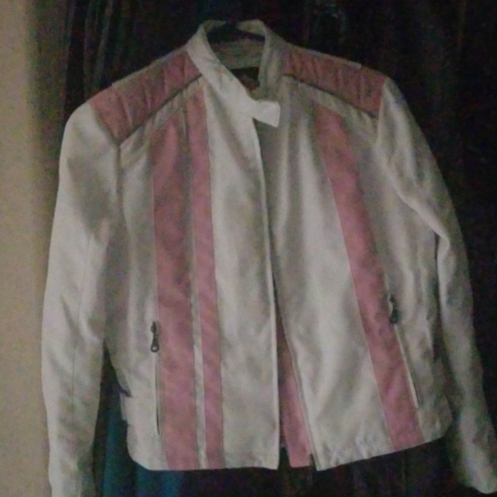 Motorcycle jacket - Picture 6 of 6